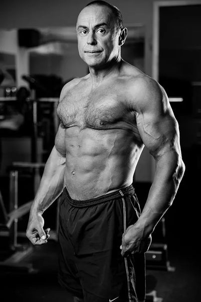 Charles Poliquin