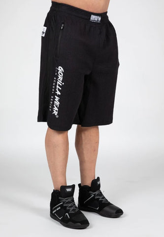 Gorilla Wear Augustine Oldschool Workout Shorts