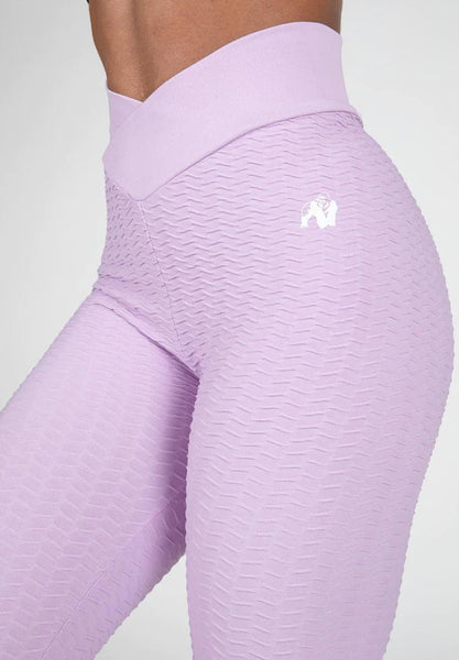 9 Funky Gym Leggings You Need In Your Collection – Urban Gym Wear
