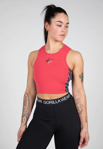 Must-Have Womens Summer Gym Clothing - Urban Gym Wear
