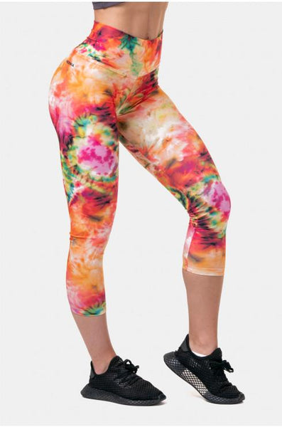 Nebbia Be you Own Hero Leggings