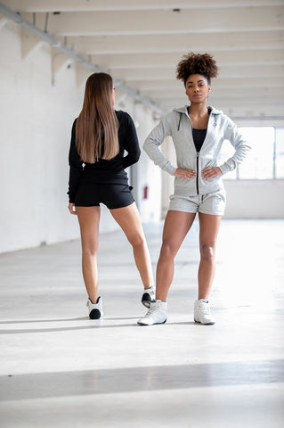 The Top Activewear Trends Of 2022 Take Women's Gym Clothing To A