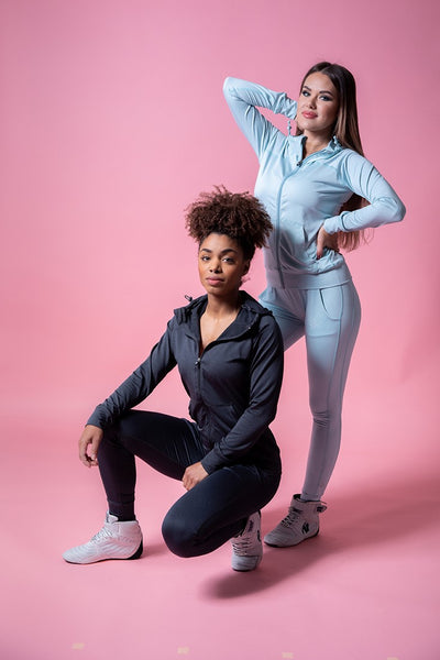 The Top Activewear Trends Of 2022 Take Women's Gym Clothing To A New L –  Urban Gym Wear