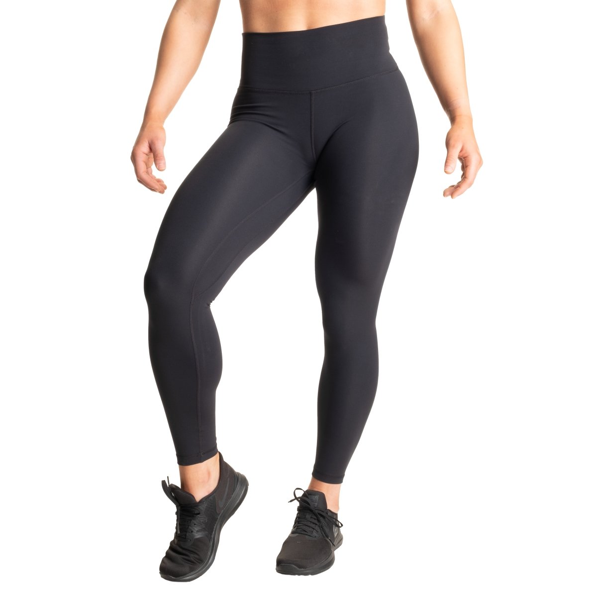 Better Bodies Soho Leggings - Black S - Fitness Factory