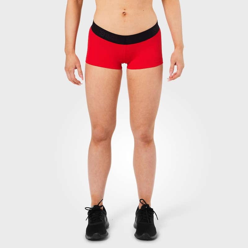 Better Bodies Seamless Scrunch Shorts - Black – Urban Gym Wear