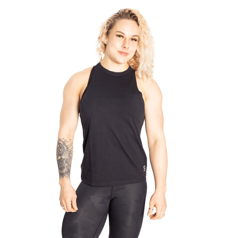 GASP OG Mesh Tank - Black – Urban Gym Wear