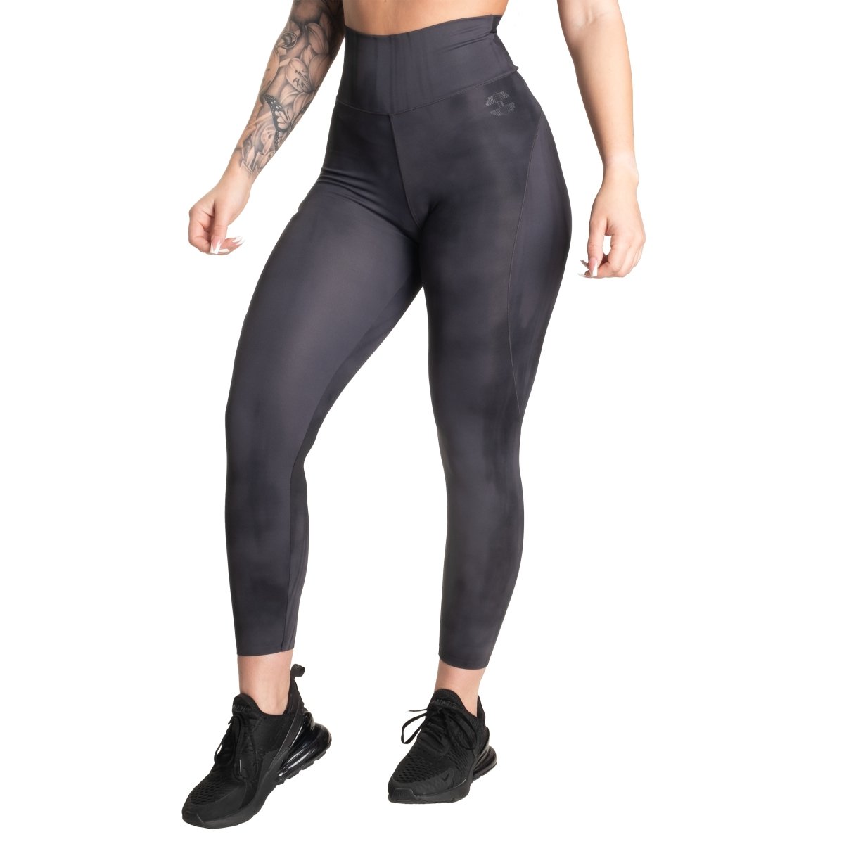 Better Bodies Rockaway Tights - Black