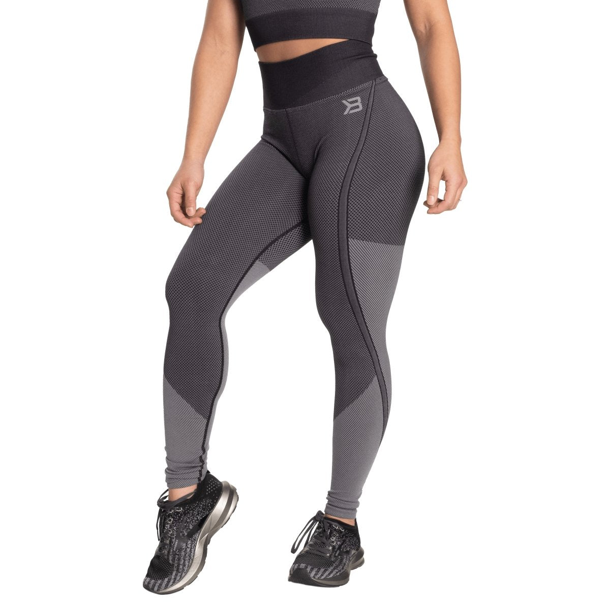 The 24 Best Seamless Leggings That Are So Comfortable