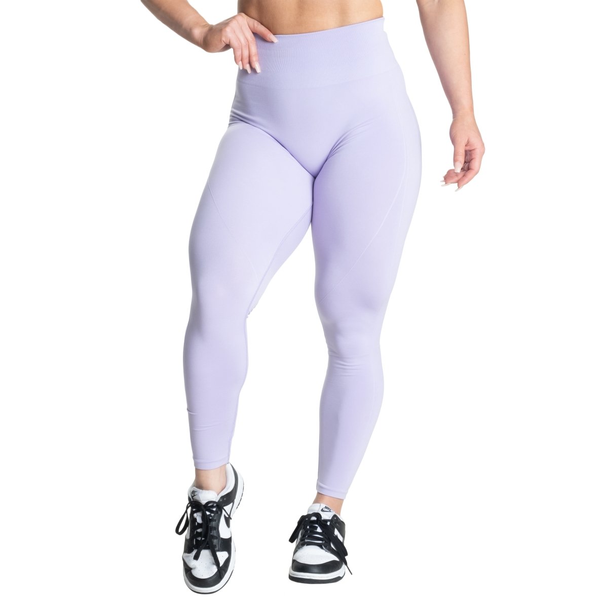 Better Bodies Core Scrunch Leggings - Black – Urban Gym Wear