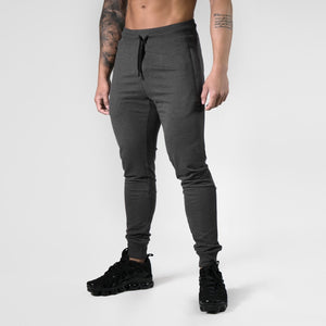 Wenden Track Pants - Black/Gold