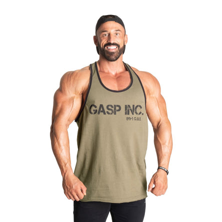 GASP - Bodybuilding Clothing  Gym Clothes & Weightlifting Apparel