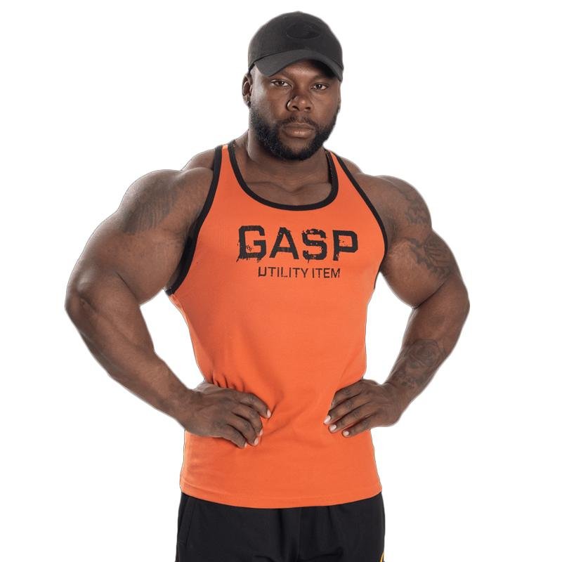 GASP - Bodybuilding Clothing | Gym Clothes & Weightlifting Apparel