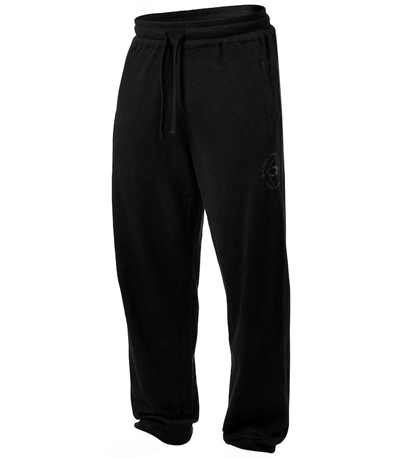 GASP Vintage Sweatpants - Black – Urban Gym Wear