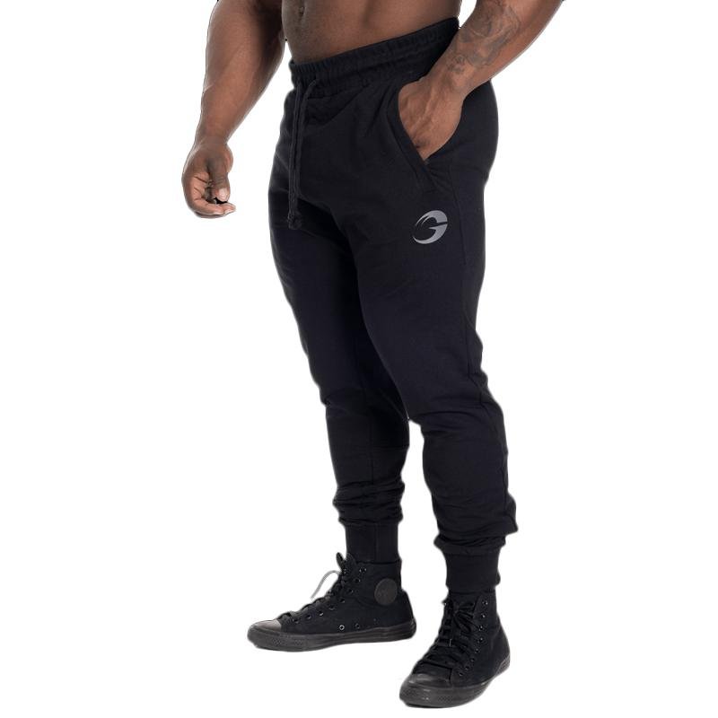 Gavelo Xtreme Cargo Joggers - Black – Urban Gym Wear