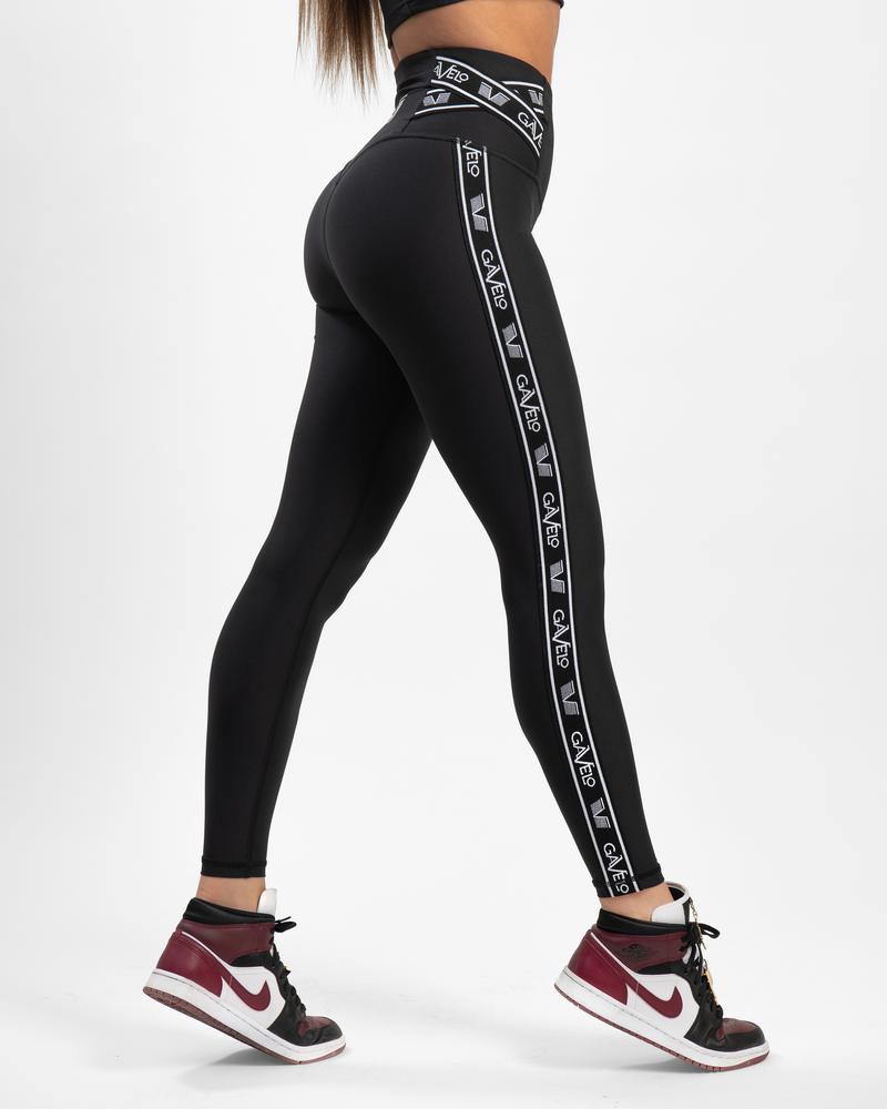 Gavelo Pacific Breeze Comfy Tights – Urban Gym Wear