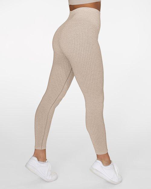 Seamless Ribbed Leggings Zaragoza  International Society of Precision  Agriculture