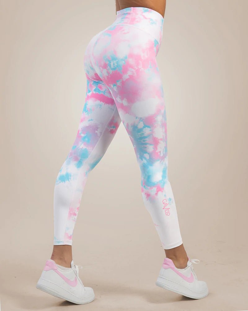 Gavelo Happy Flamingo Leggings – Urban Gym Wear