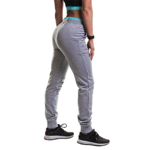 Better Bodies Tapered Joggers V2 - Black – Urban Gym Wear