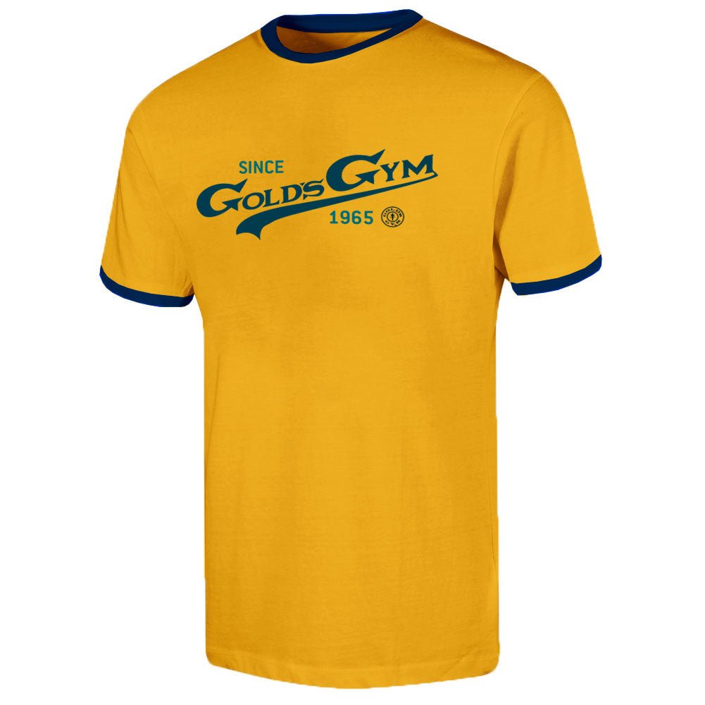 Classic Joe Tee – Shop Golds Gym