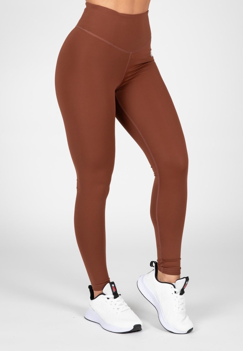 BROWN SNAKE LEGGINGS Yoga Tights Dance Wear Street Wear Cotton Lycra Yoga  Wear Sport Wear Casual Chic High Quality Gym Wear -  UK