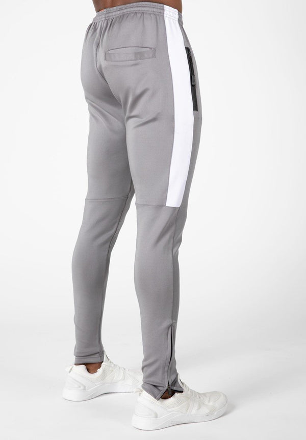 Gorilla Wear Benton Track Pants - Grey