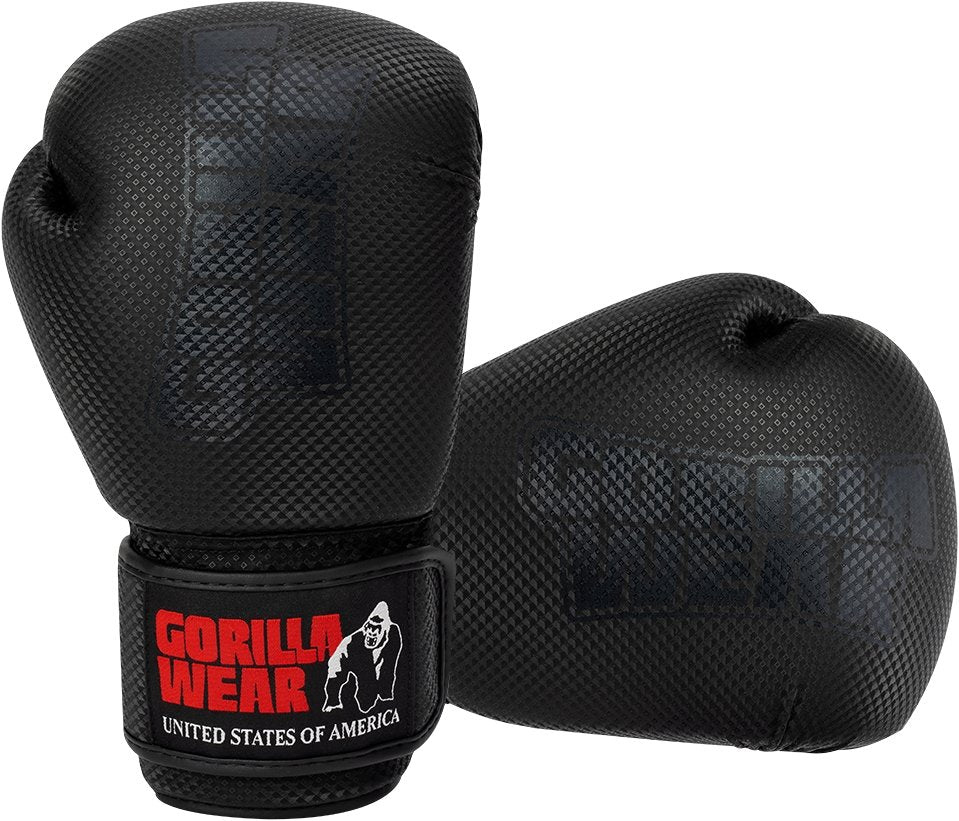 gorilla boxing gloves