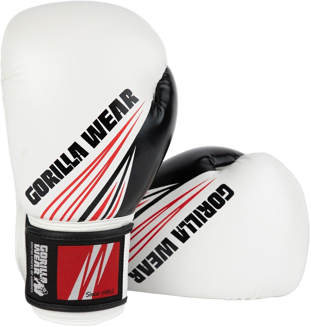 Gorilla Montello Boxing Gloves 16oz • Find prices »