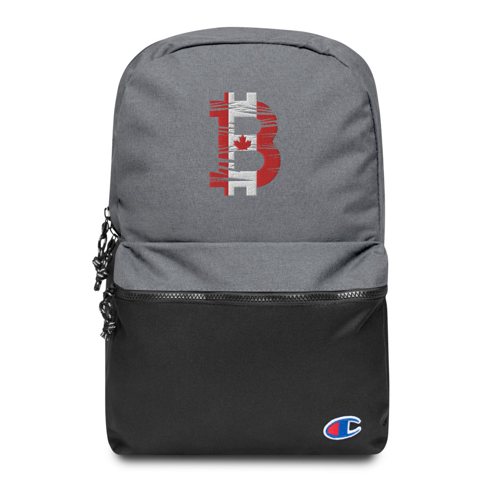 champion brand bag