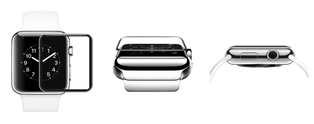 Protecteur ecran Apple Watch