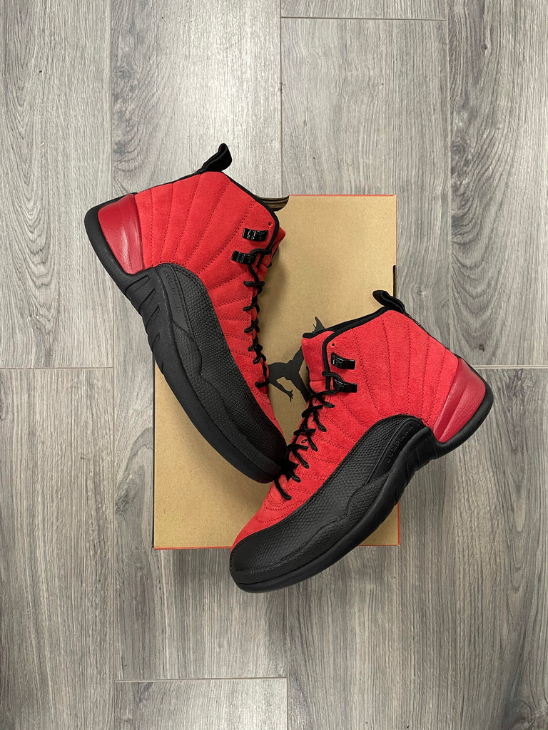 jordan 12 flu game size 8