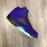 purple 5s