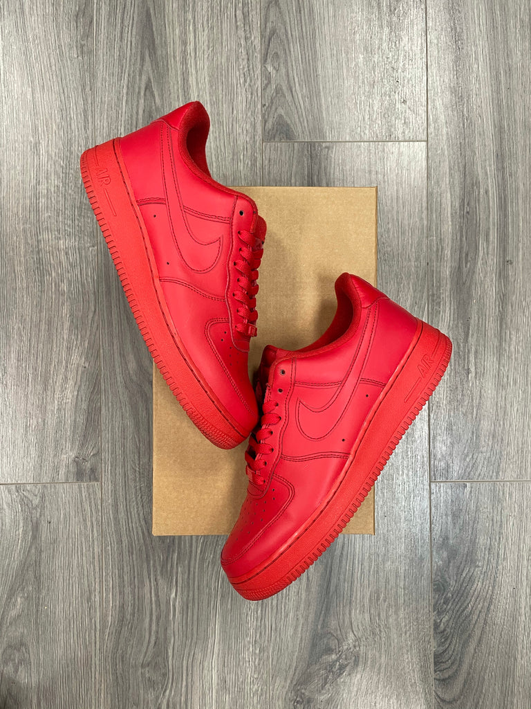 nike air force 1 size 10
