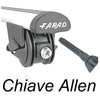 chiave Allen