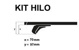 Kit Hilo