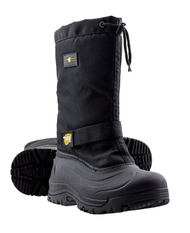 arctic shield duck boots