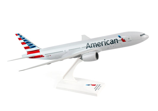 SKR749 SKYMARKS AMERICAN A319 1/150 NEW LIVERY