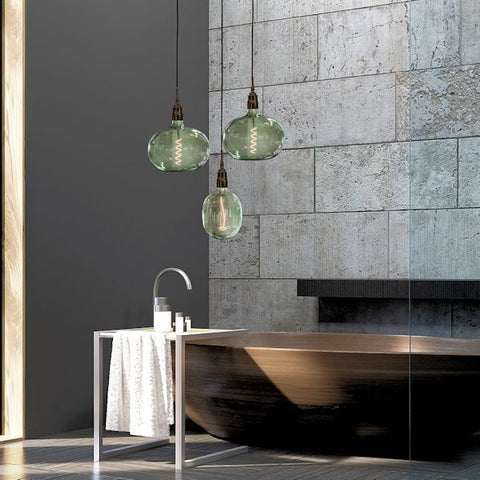 boden IP44 bathroom pendant lighting 