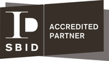 SBID The Light Yard accredited partner 