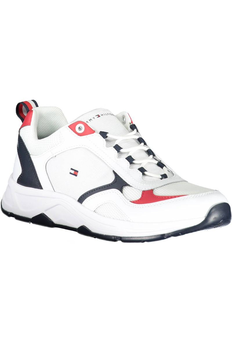 tommy sport shoes