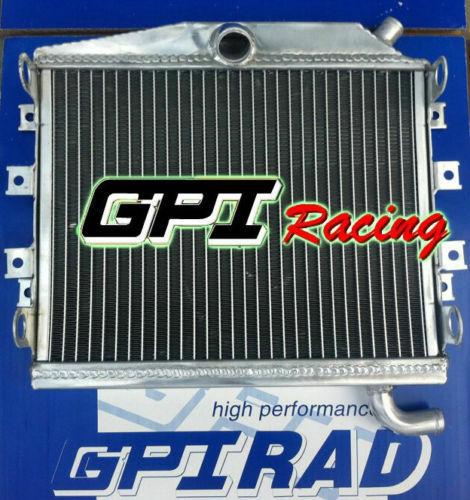 GPI Fit Honda XRV750 XRV 750 Africa Twin 1990-2000 1990 1991 1992