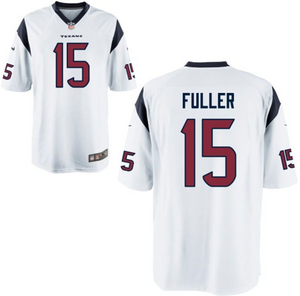 texans fuller jersey