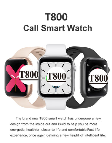 T800 Smart watch