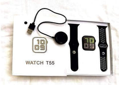 T55 smart watch price