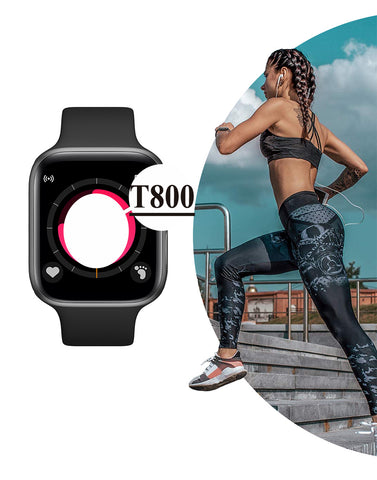 T800 smart watch price in Nepal