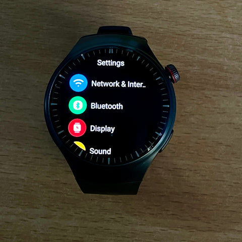 Best smartwatch at affordable price in Nepal