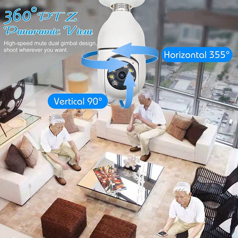 best security camera at affordable price