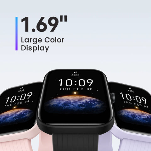 bip 3 smartwatch price in Nepal