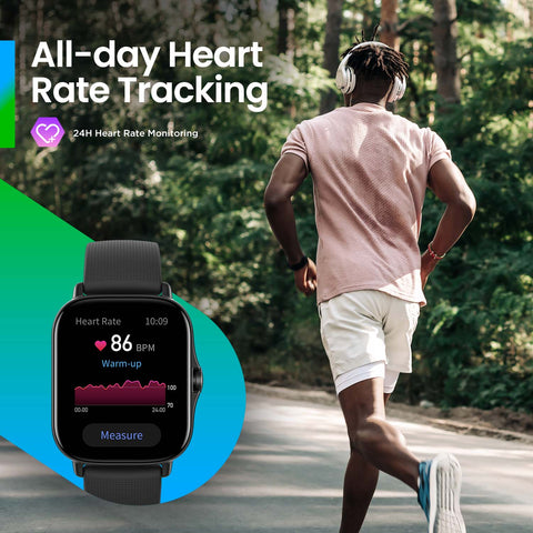 Amazfit GTS 2 New Version All Day Health Tracking