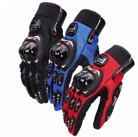 Pro Biker Gloves