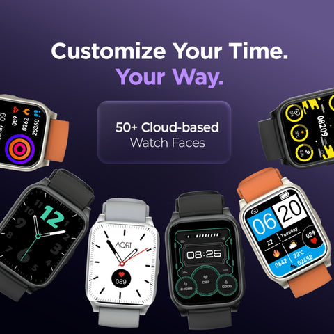 Affordable Smartwatches in Nepal
